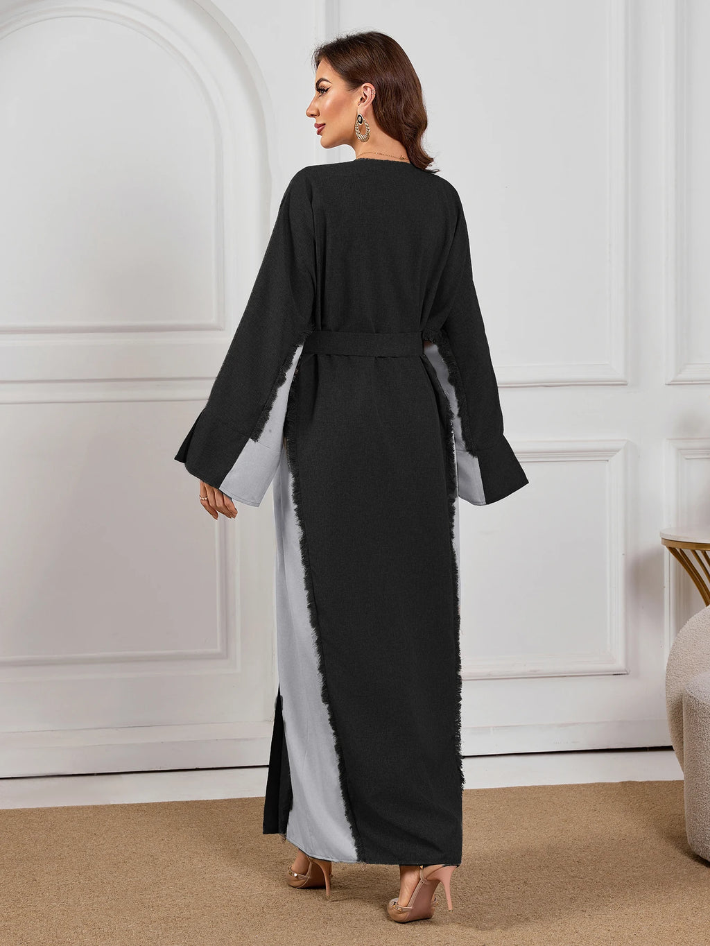 Elegant Abaya