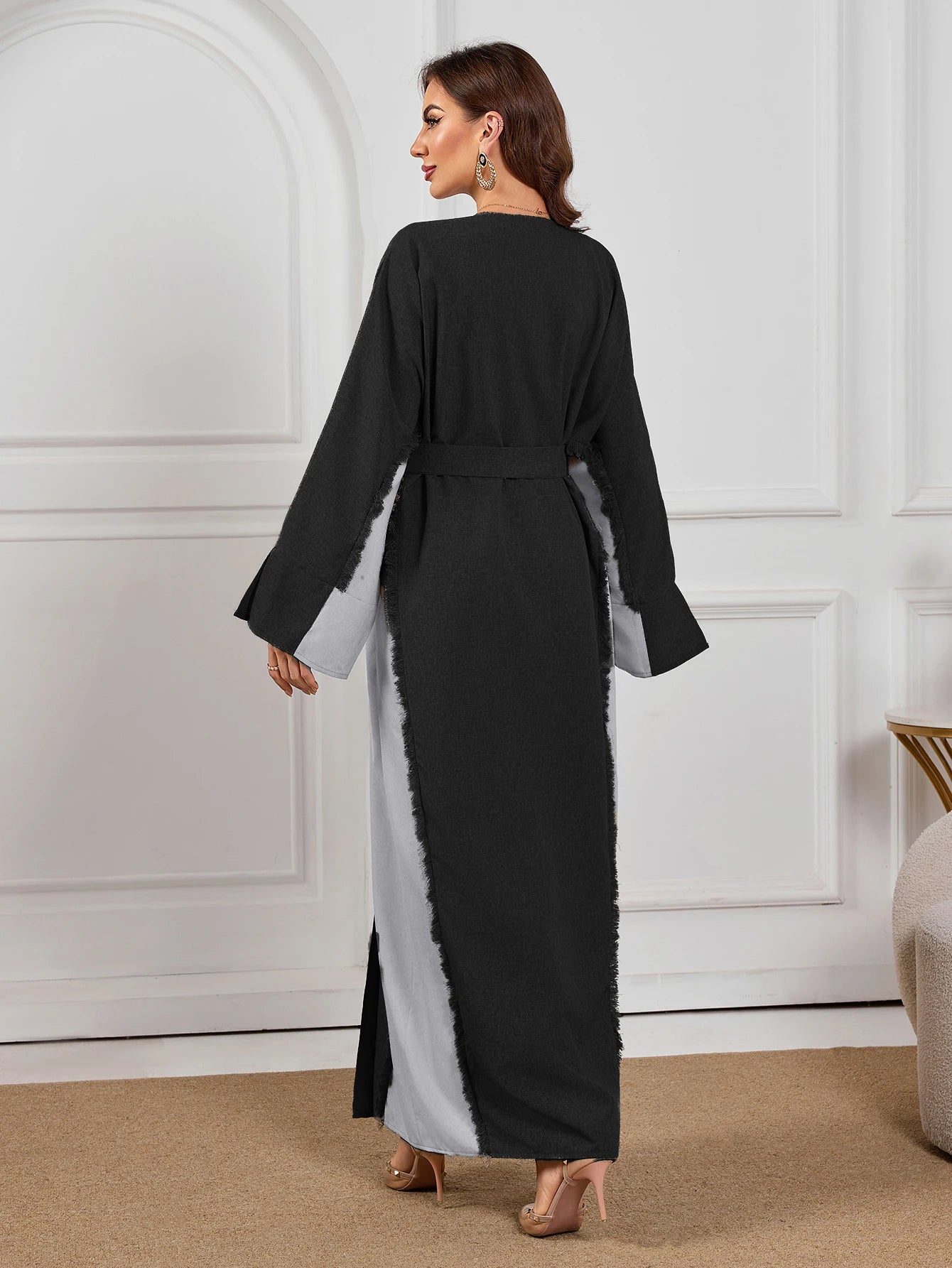 Elegant Abaya